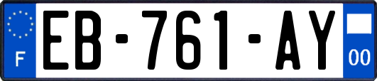 EB-761-AY