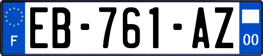 EB-761-AZ