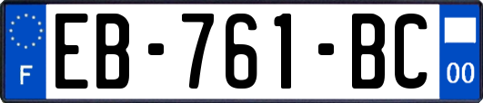 EB-761-BC
