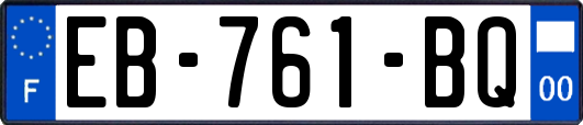 EB-761-BQ