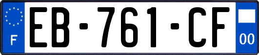 EB-761-CF