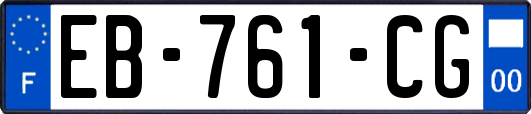 EB-761-CG