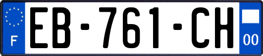 EB-761-CH