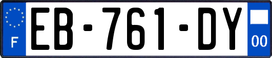 EB-761-DY