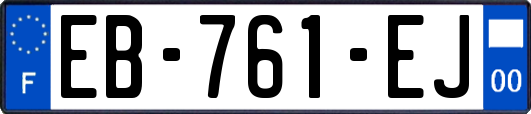 EB-761-EJ