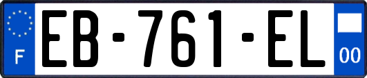 EB-761-EL