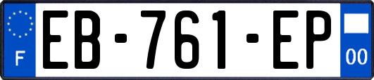 EB-761-EP