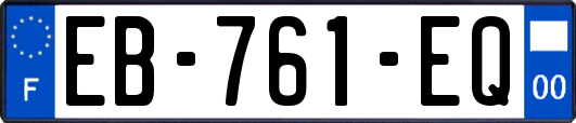 EB-761-EQ