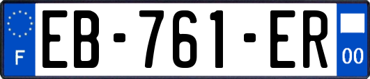 EB-761-ER