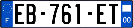 EB-761-ET