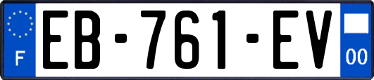 EB-761-EV