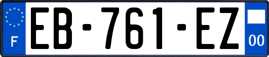 EB-761-EZ