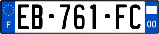 EB-761-FC