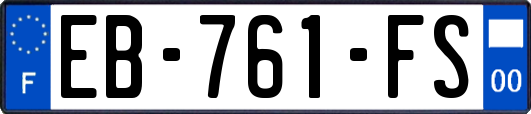 EB-761-FS