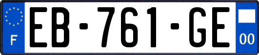 EB-761-GE