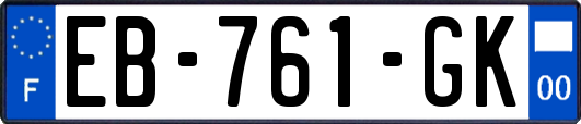 EB-761-GK