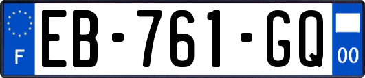 EB-761-GQ