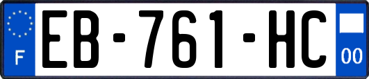 EB-761-HC