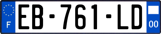 EB-761-LD