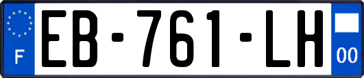 EB-761-LH