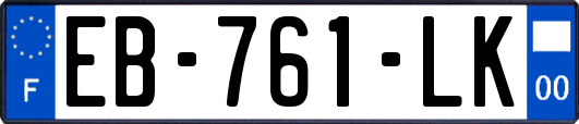EB-761-LK