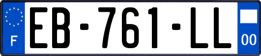 EB-761-LL