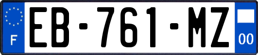 EB-761-MZ