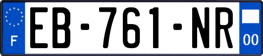 EB-761-NR