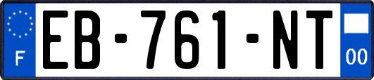 EB-761-NT