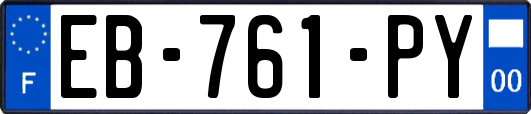 EB-761-PY