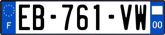 EB-761-VW