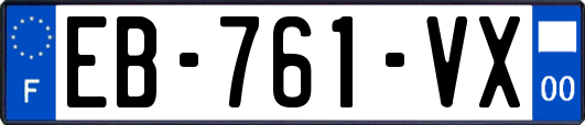 EB-761-VX