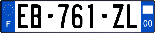 EB-761-ZL