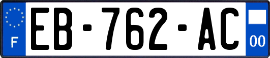 EB-762-AC