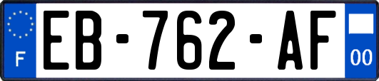 EB-762-AF