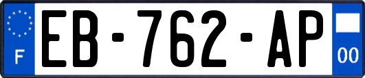 EB-762-AP