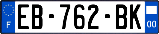 EB-762-BK