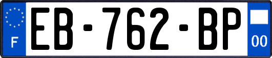 EB-762-BP