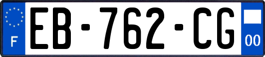 EB-762-CG