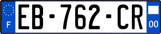 EB-762-CR