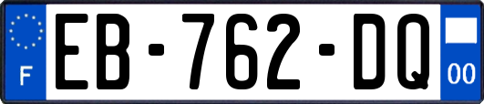 EB-762-DQ