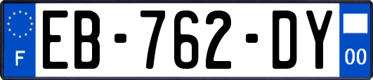 EB-762-DY