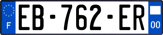 EB-762-ER