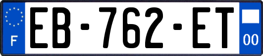 EB-762-ET