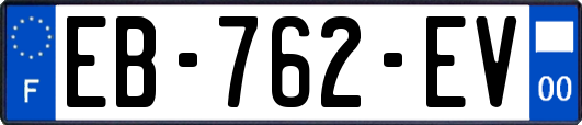 EB-762-EV