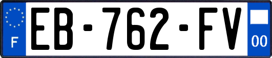 EB-762-FV