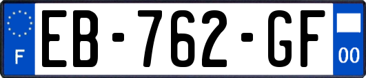 EB-762-GF