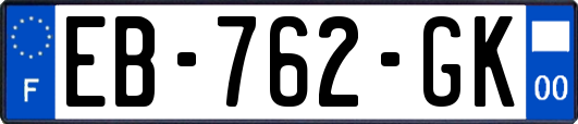 EB-762-GK