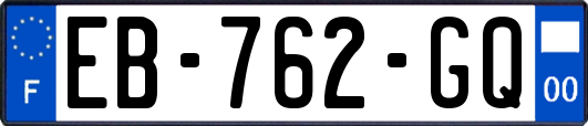 EB-762-GQ