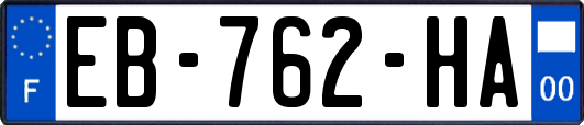 EB-762-HA